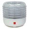Ronco 5-Tray Dehydrator Food Preserver Quiet Dehydrating And Easy To Use Dehydrate And Preserve Fruit Vegetables Meat